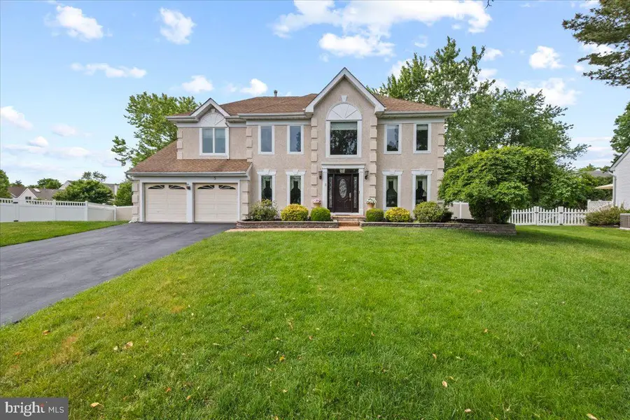 5 Austen Ct, Medford, NJ 08055 - #2