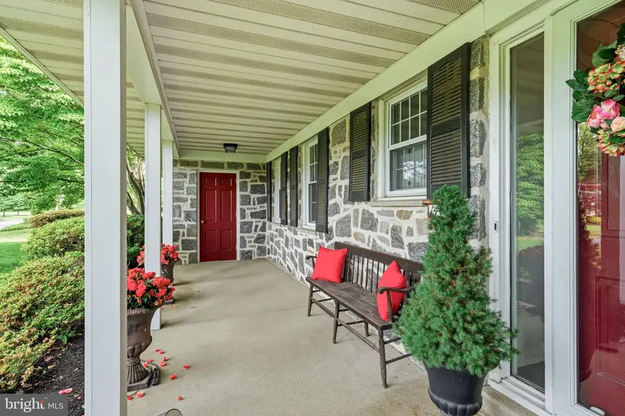 1445 Georgian Dr, Moorestown, NJ 08057 - #3