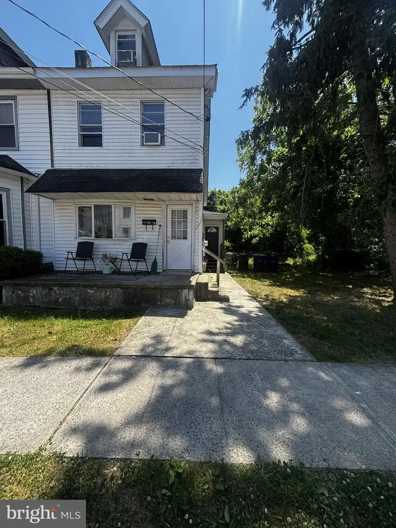 50 W Monroe St, Mount Holly, NJ 08060 - #1