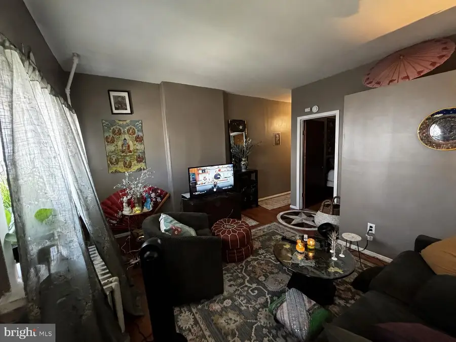 50 W Monroe St, Mount Holly, NJ 08060 - #3