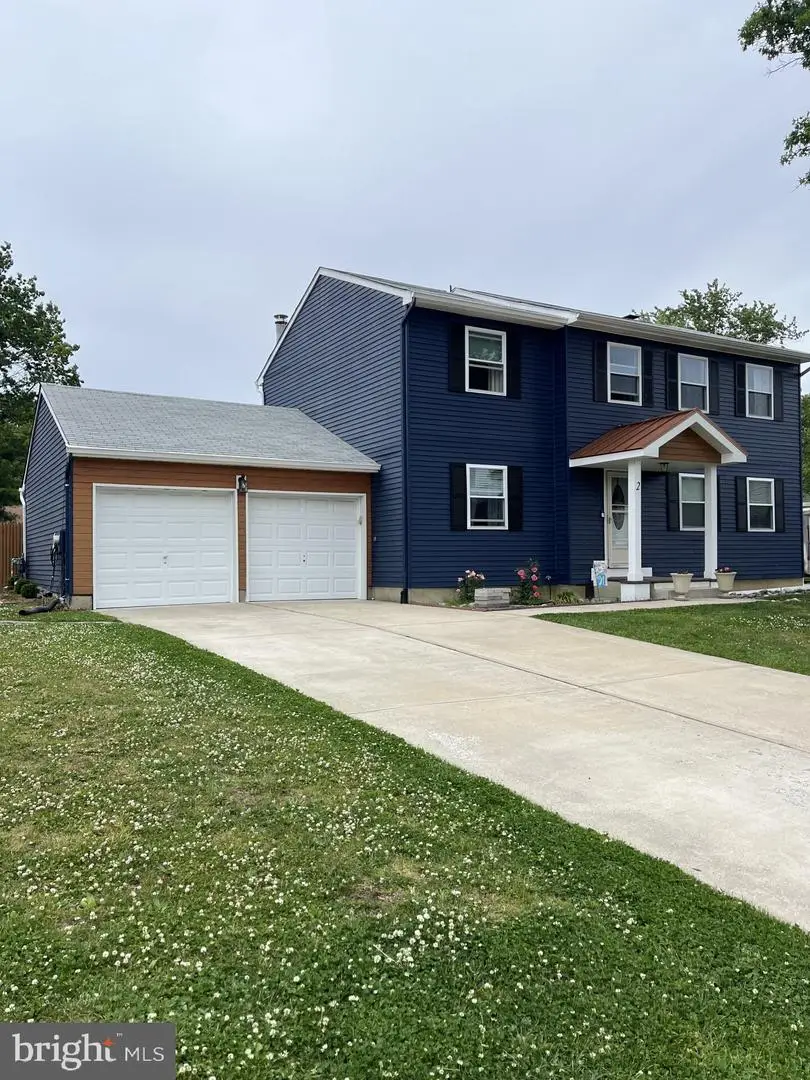 2 Lee Ct, Marlton, NJ 08053 - #2