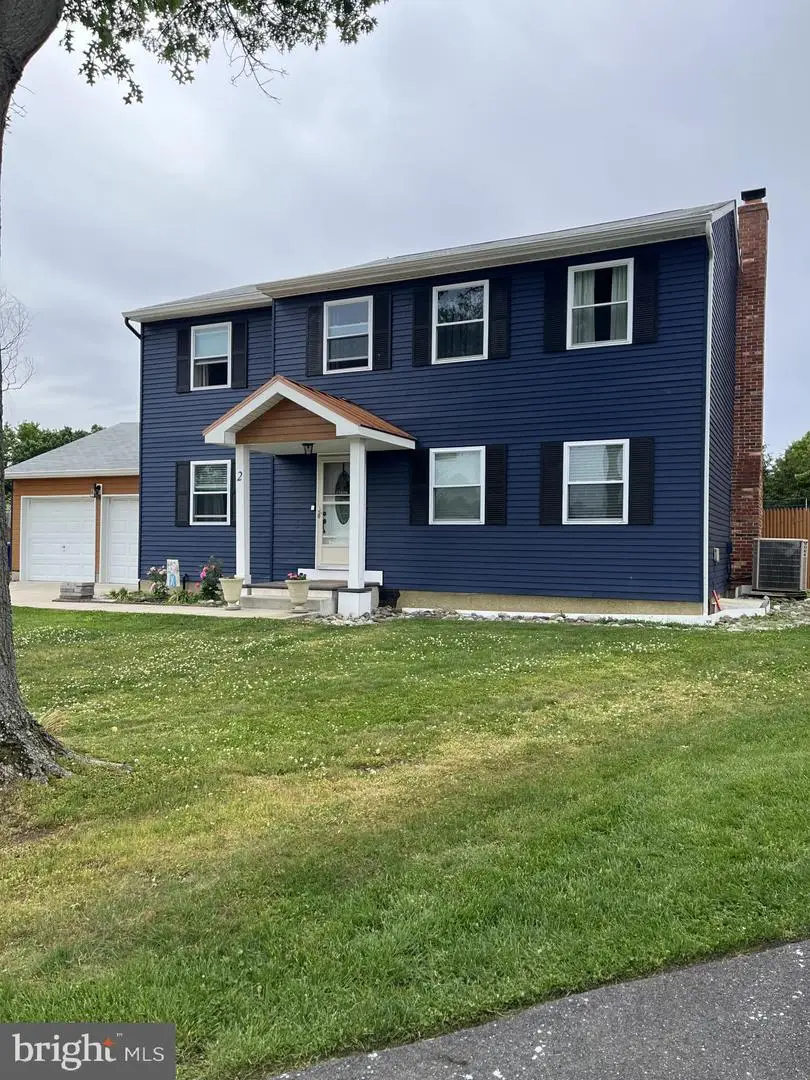 2 Lee Ct, Marlton, NJ 08053 - #3