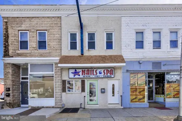 117 S Pavilion Ave, RIVERSIDE, NJ 08075