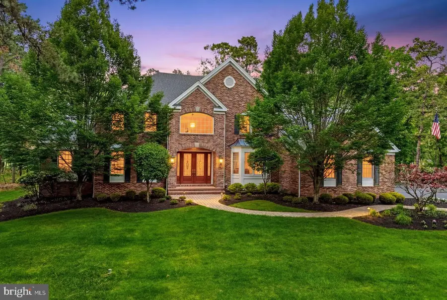 58 Bortons Rd, Marlton, NJ 08053 - #2