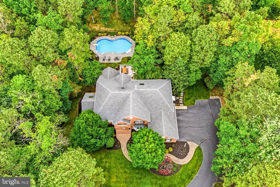 58 Bortons Rd, Marlton, NJ 08053 - #3