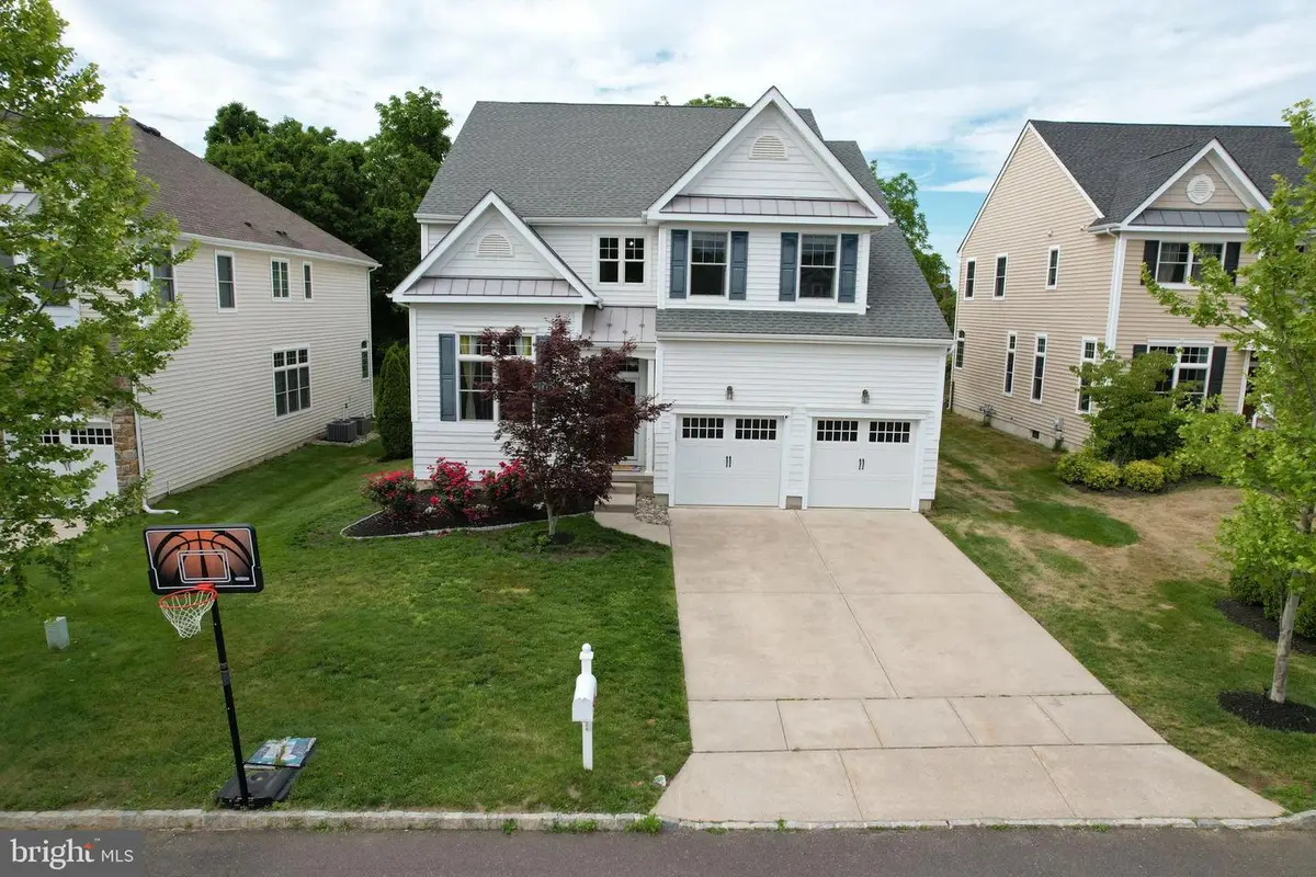 127 Starboard Way, Mount Laurel, NJ 08054 - #1