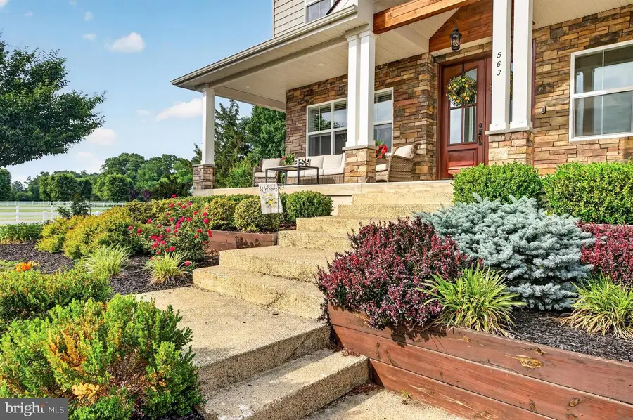 563 Atsion Rd, Shamong, NJ 08088 - #2