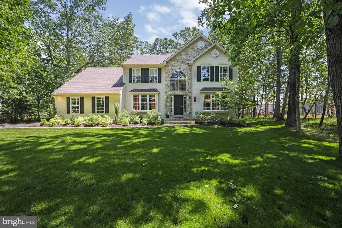352 Pricketts Mill Rd, Tabernacle, NJ 08088 - #1