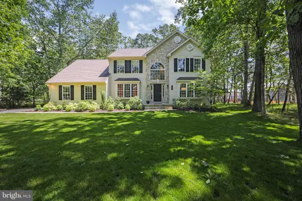 352 Pricketts Mill Rd, TABERNACLE, NJ 08088
