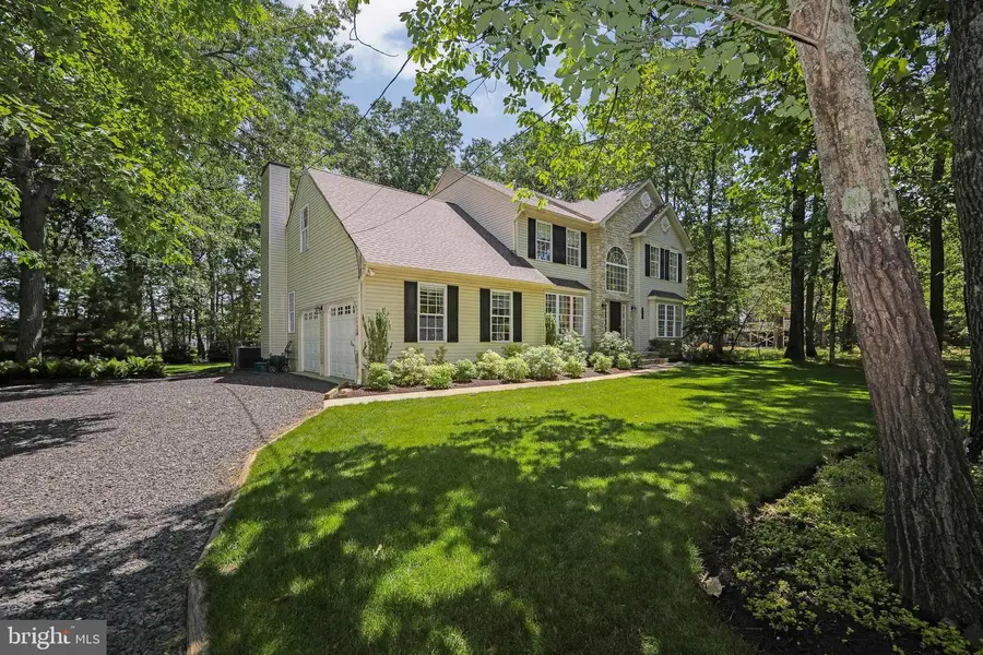 352 Pricketts Mill Rd, Tabernacle, NJ 08088 - #2