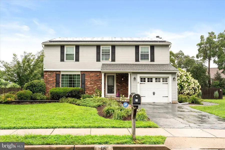 16 Ross Rd, Burlington, NJ 08016 - #2