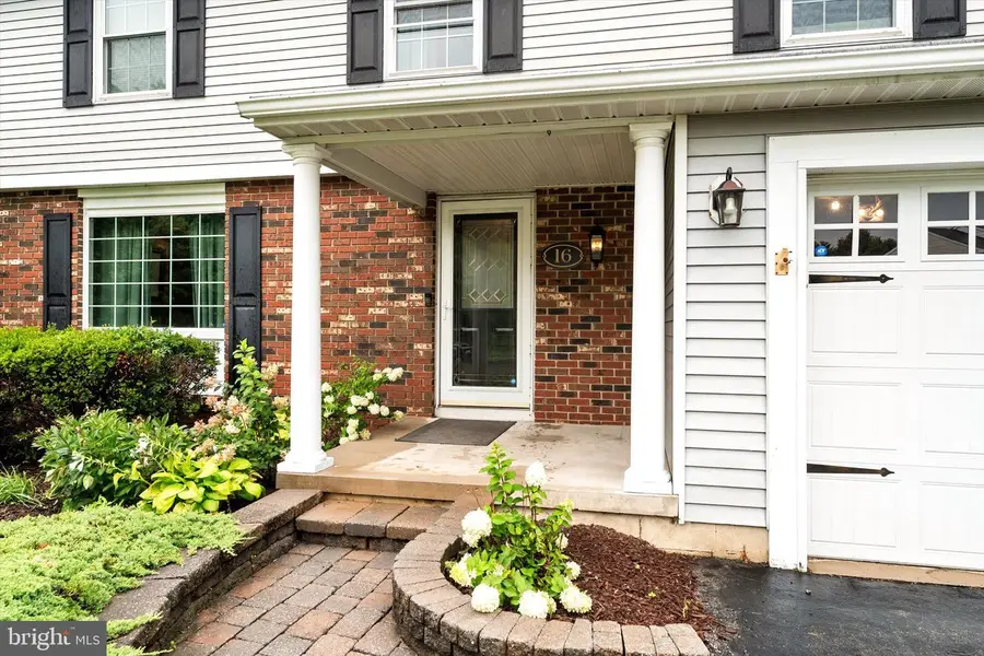 16 Ross Rd, Burlington, NJ 08016 - #3