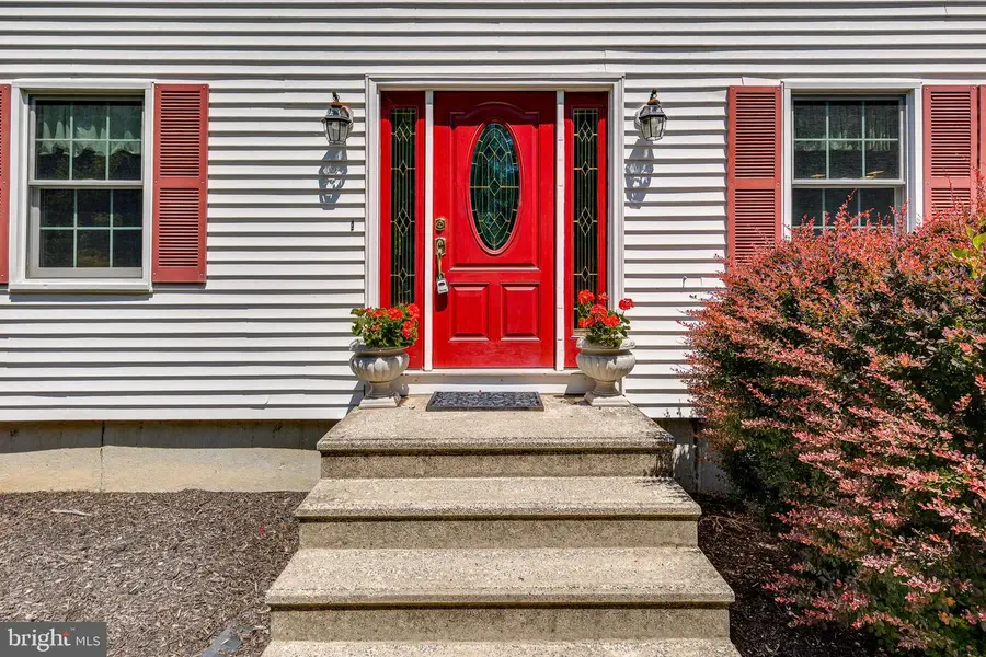 12 N Hockey Dr, Columbus, NJ 08022 - #3