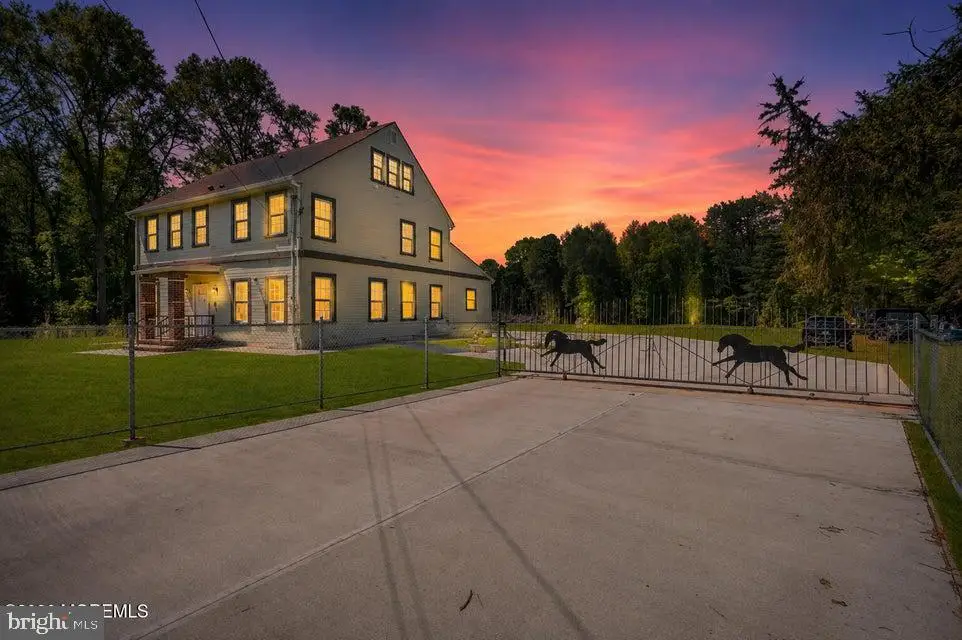 141 Arneys Mount Rd, Pemberton, NJ 08068 - #1