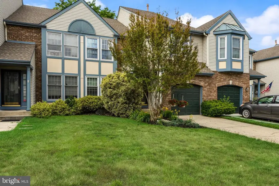 7 Corkery Ln, Medford, NJ 08055 - #2