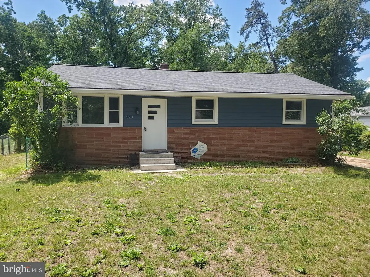 520 W Virginia Rd, Browns Mills, NJ 08015 - #1
