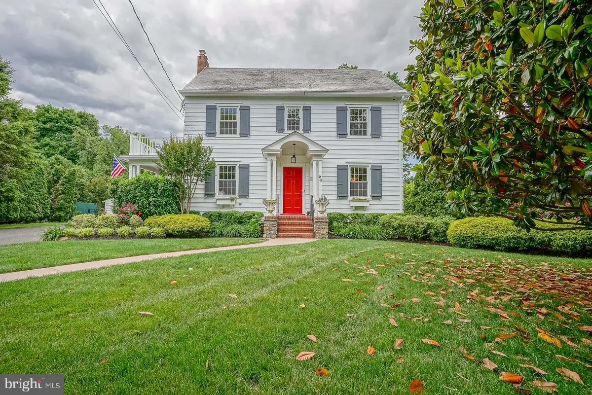 20 Cooper Ave, Marlton, NJ 08053 - #1