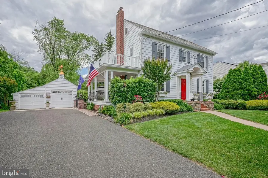 20 Cooper Ave, Marlton, NJ 08053 - #2