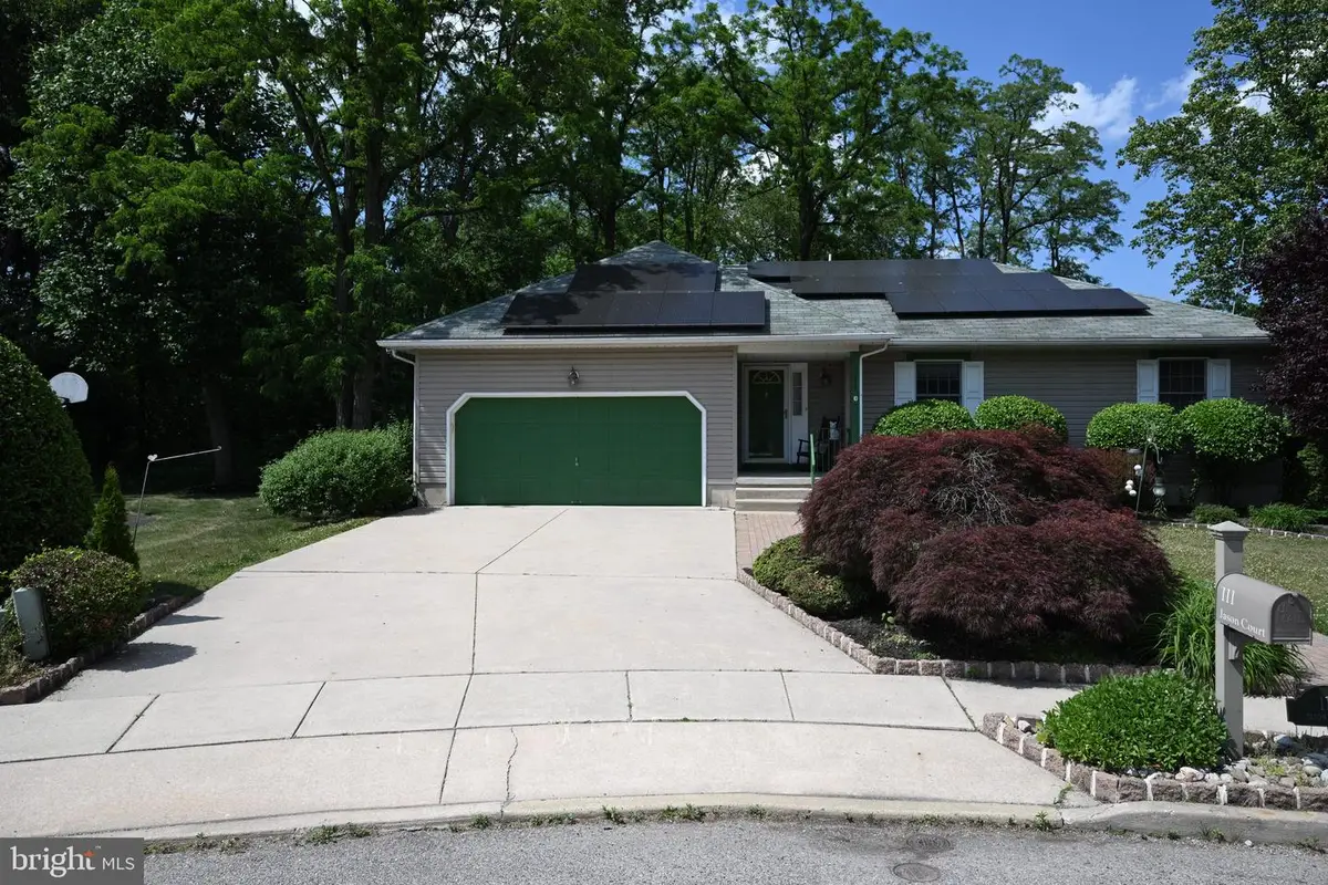 111 Jason Ct, Delran, NJ 08075 - #1