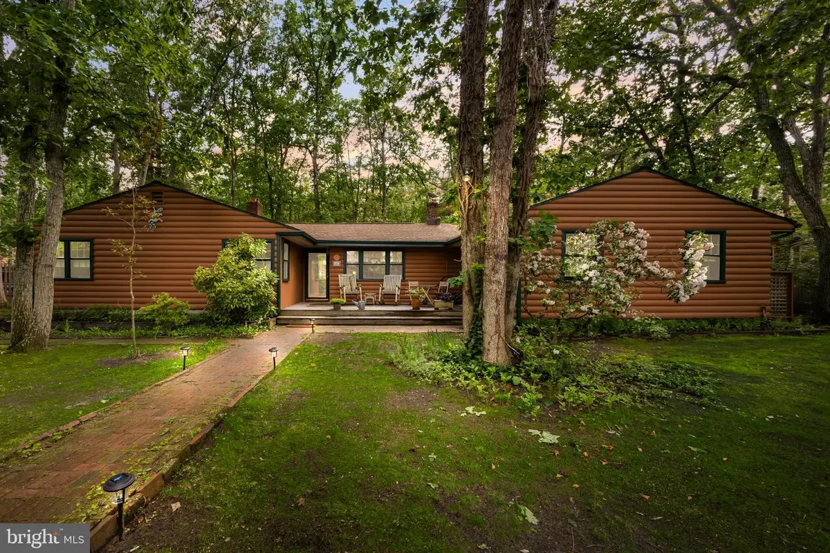 240 Chicagami Trl, Medford, NJ 08055 - #1