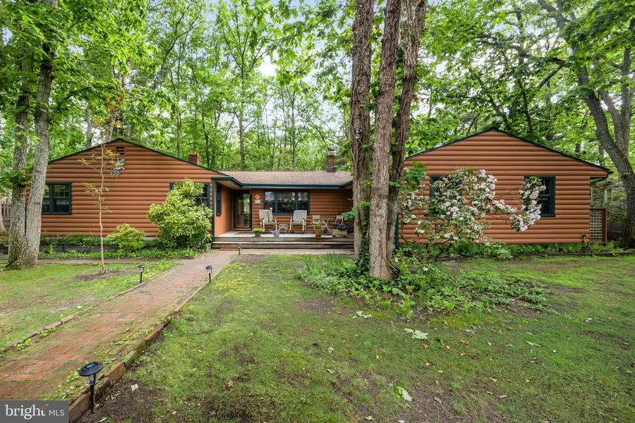 240 Chicagami Trl, Medford, NJ 08055 - #2