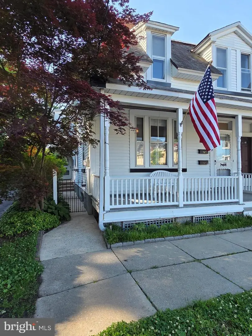 14 Union St, Mount Holly, NJ 08060 - #2