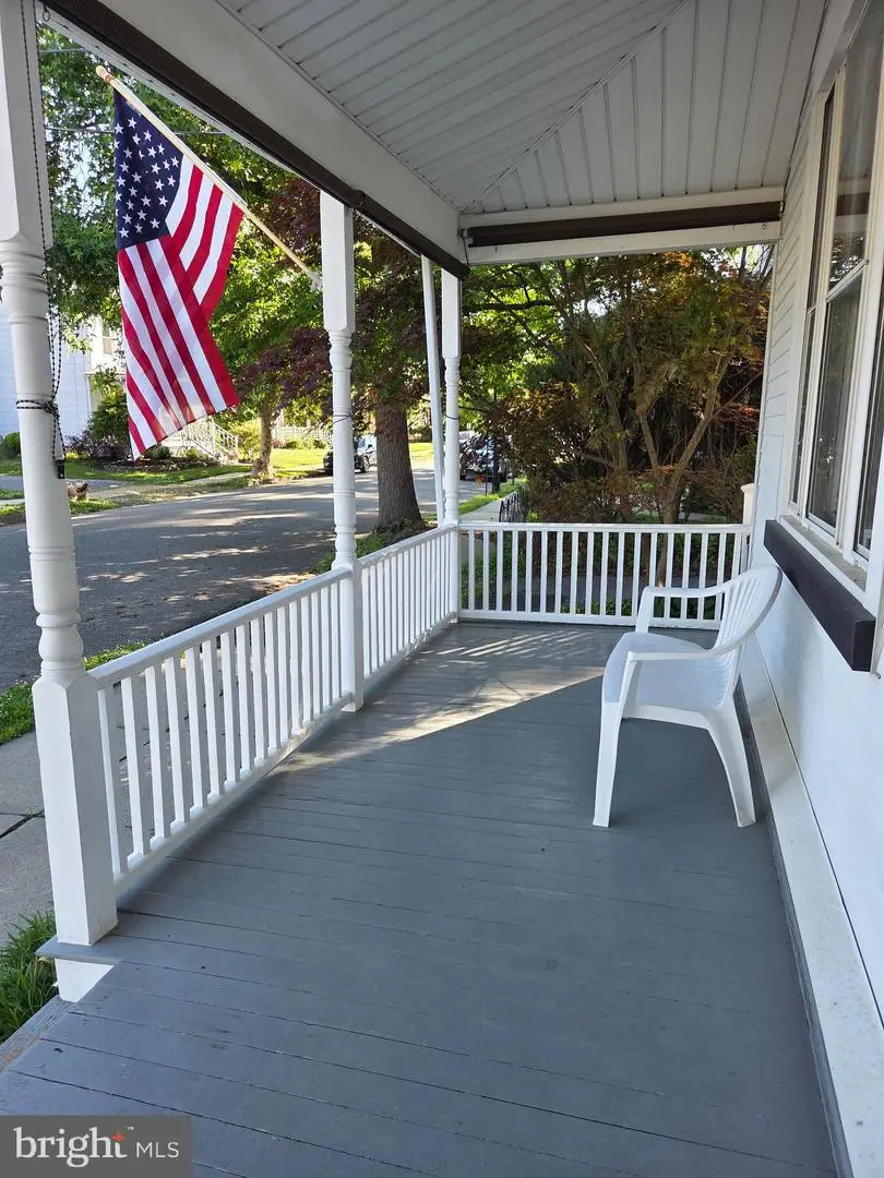 14 Union St, Mount Holly, NJ 08060 - #3