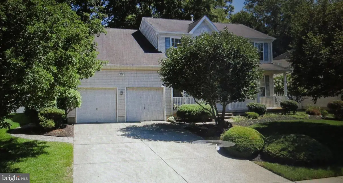 77 Creekwood Dr, Bordentown, NJ 08505 - #1