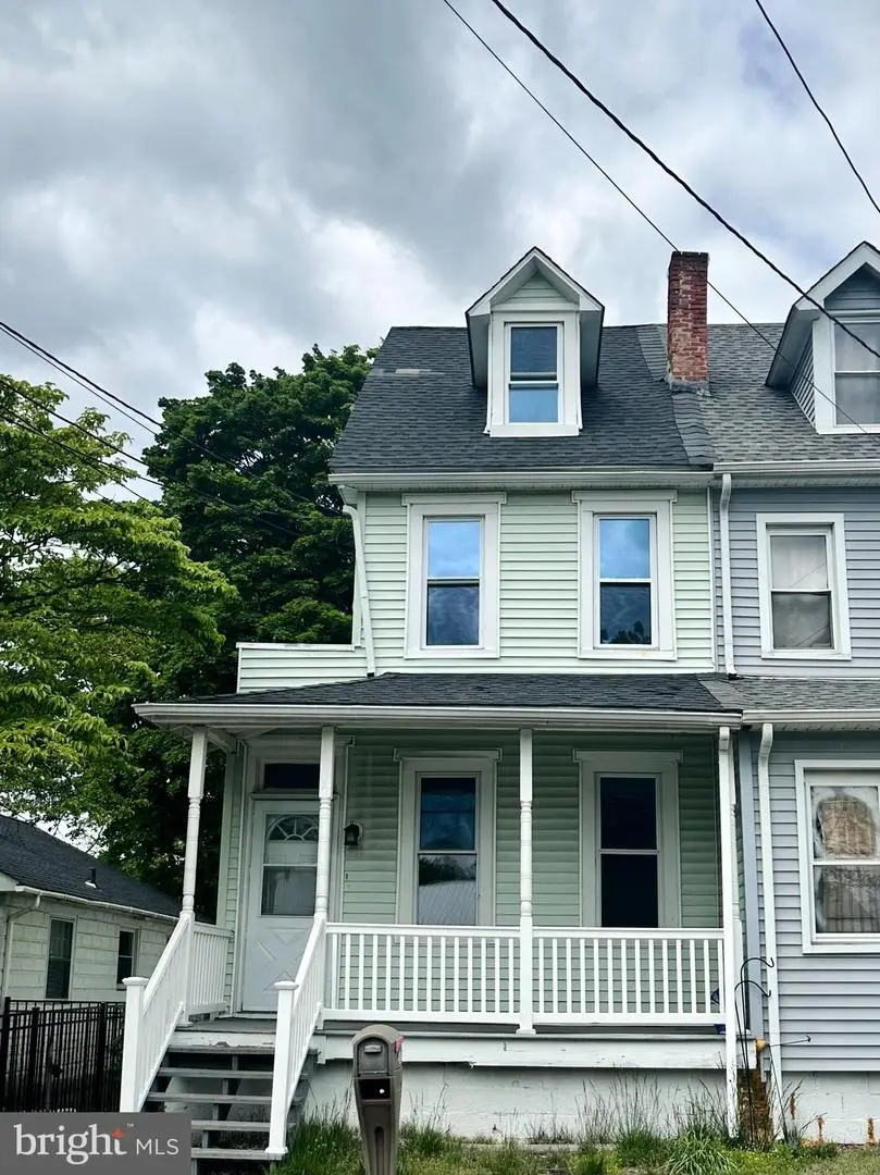 115 Hulme St, Mount Holly, NJ 08060 - #1