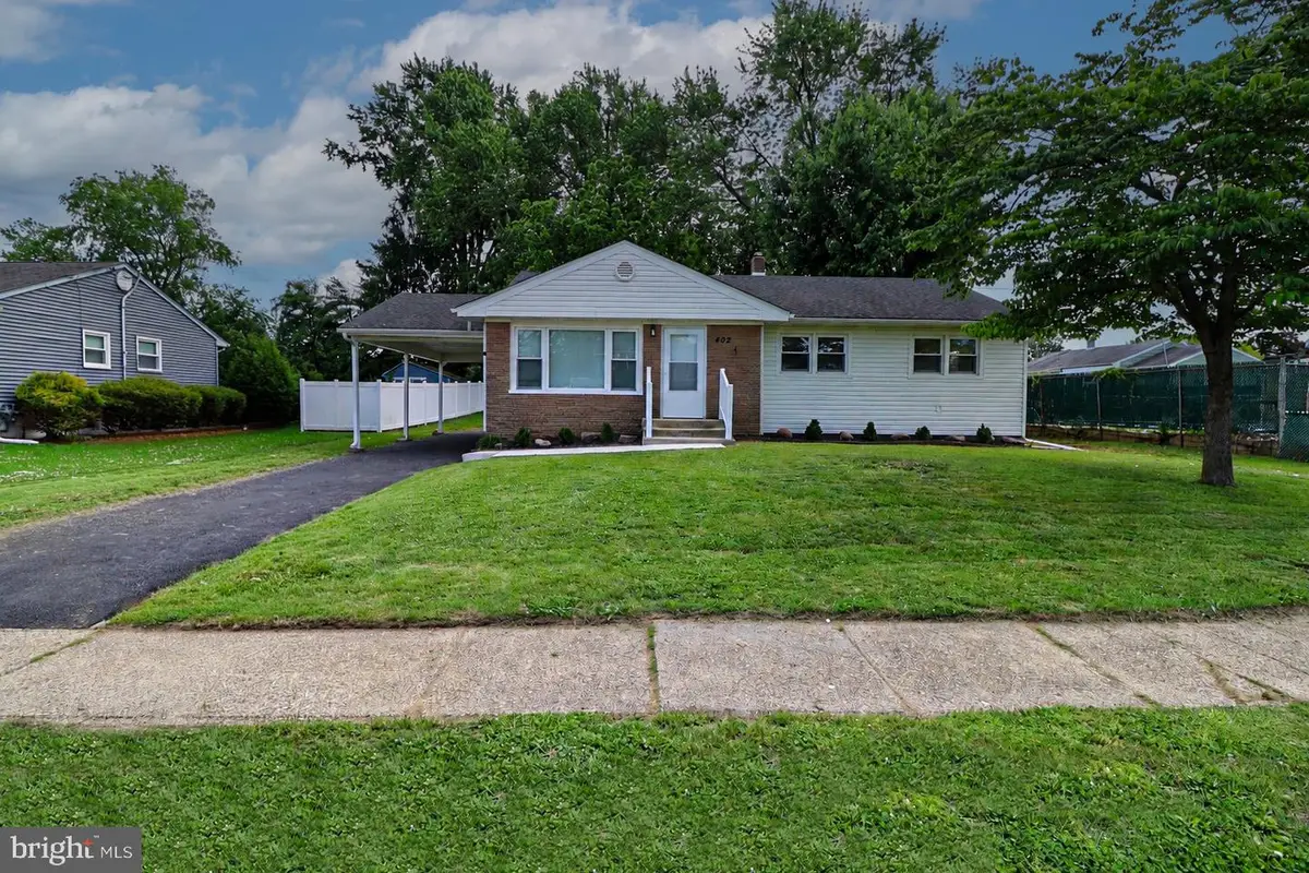 402 Pennington Dr #200, Westampton, NJ 08060 - #1