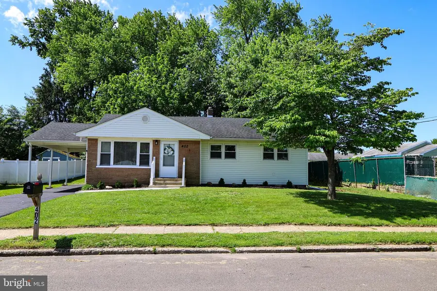 402 Pennington Dr #200, Westampton, NJ 08060 - #2
