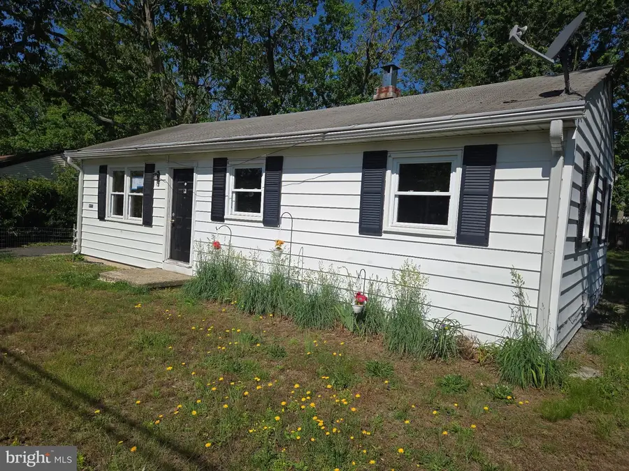 8 Spruce Blvd, Browns Mills, NJ 08015 - #2
