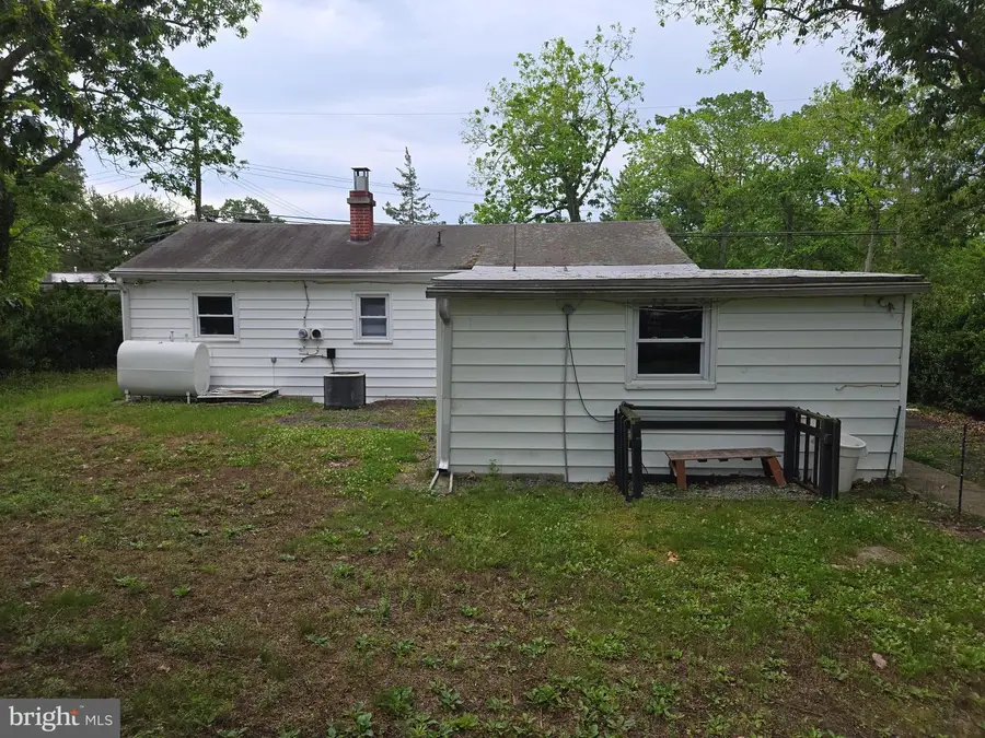 8 Spruce Blvd, Browns Mills, NJ 08015 - #3