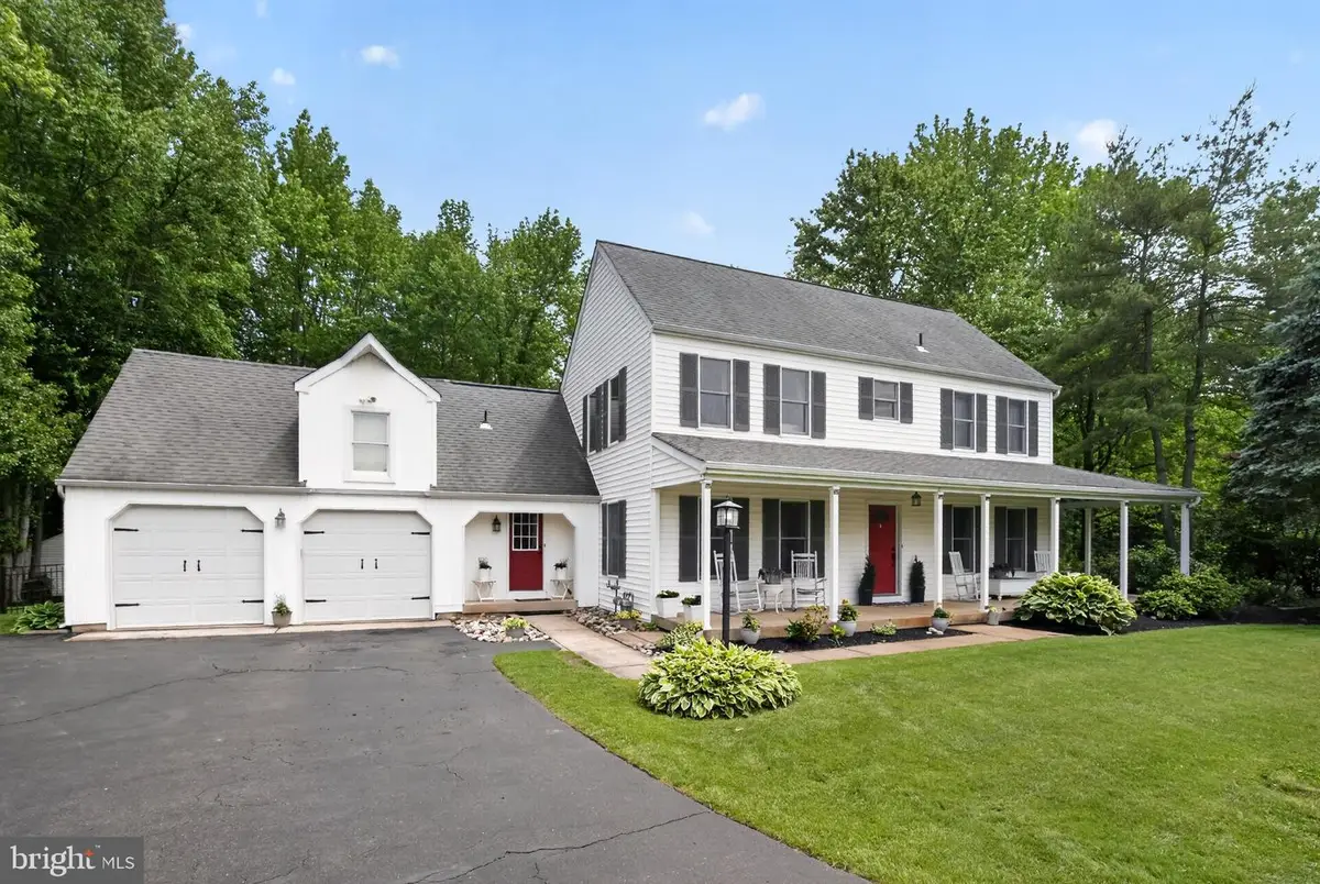 15 E Dogwood Ct, Westampton, NJ 08060 - #1
