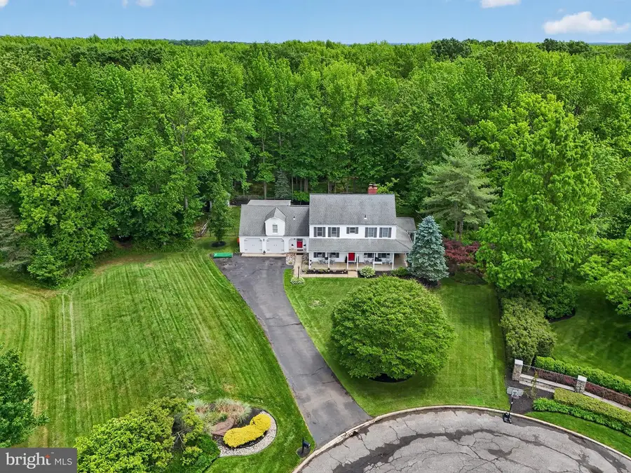 15 E Dogwood Ct, Westampton, NJ 08060 - #2