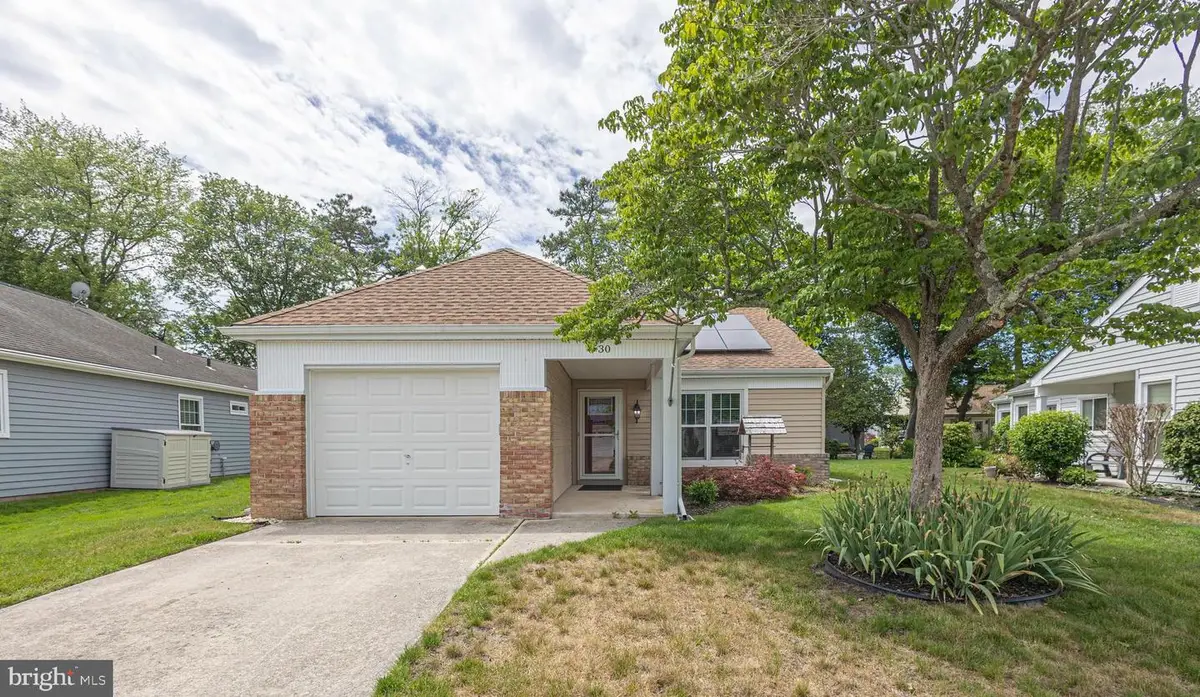 30 Windsor Rd, Leisuretowne, NJ 08088 - #1