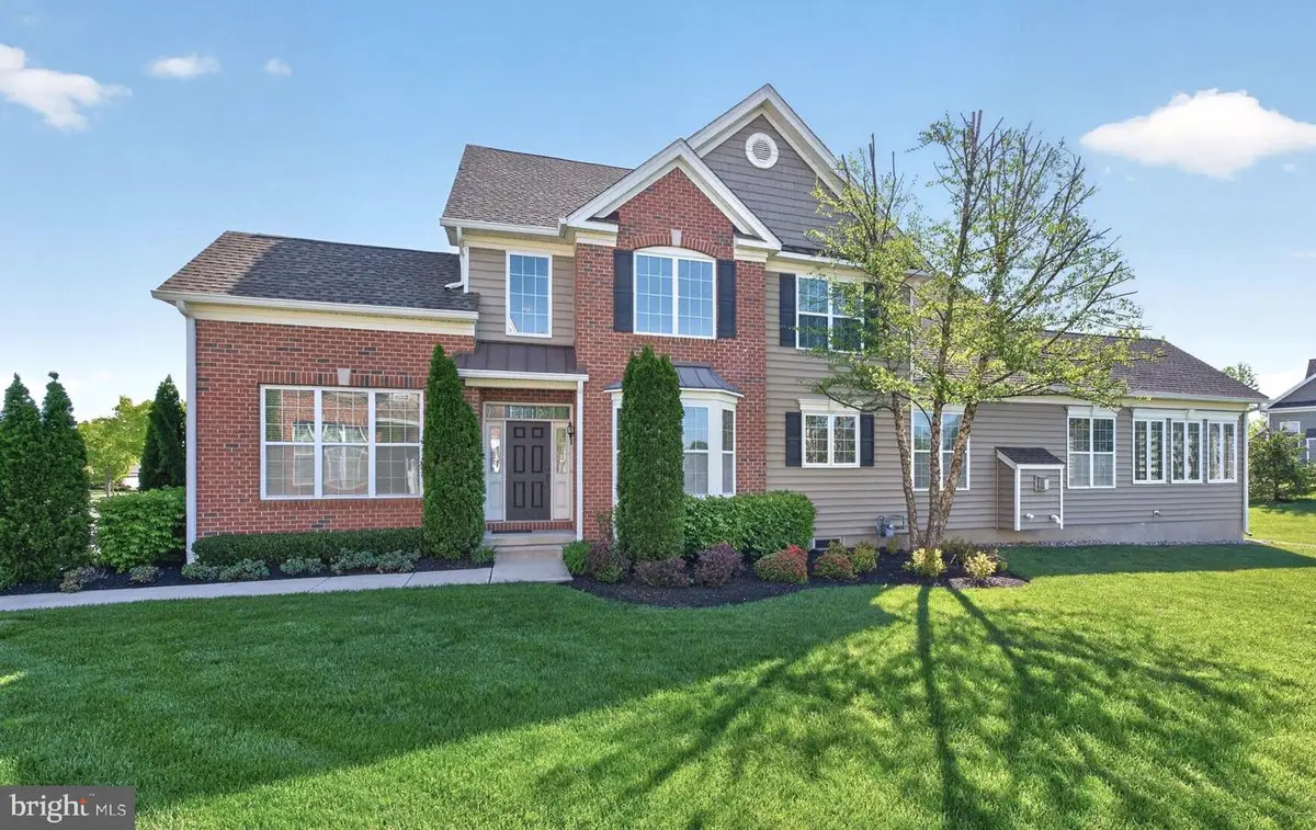 304 Dye Way, Moorestown, NJ 08057 - #1