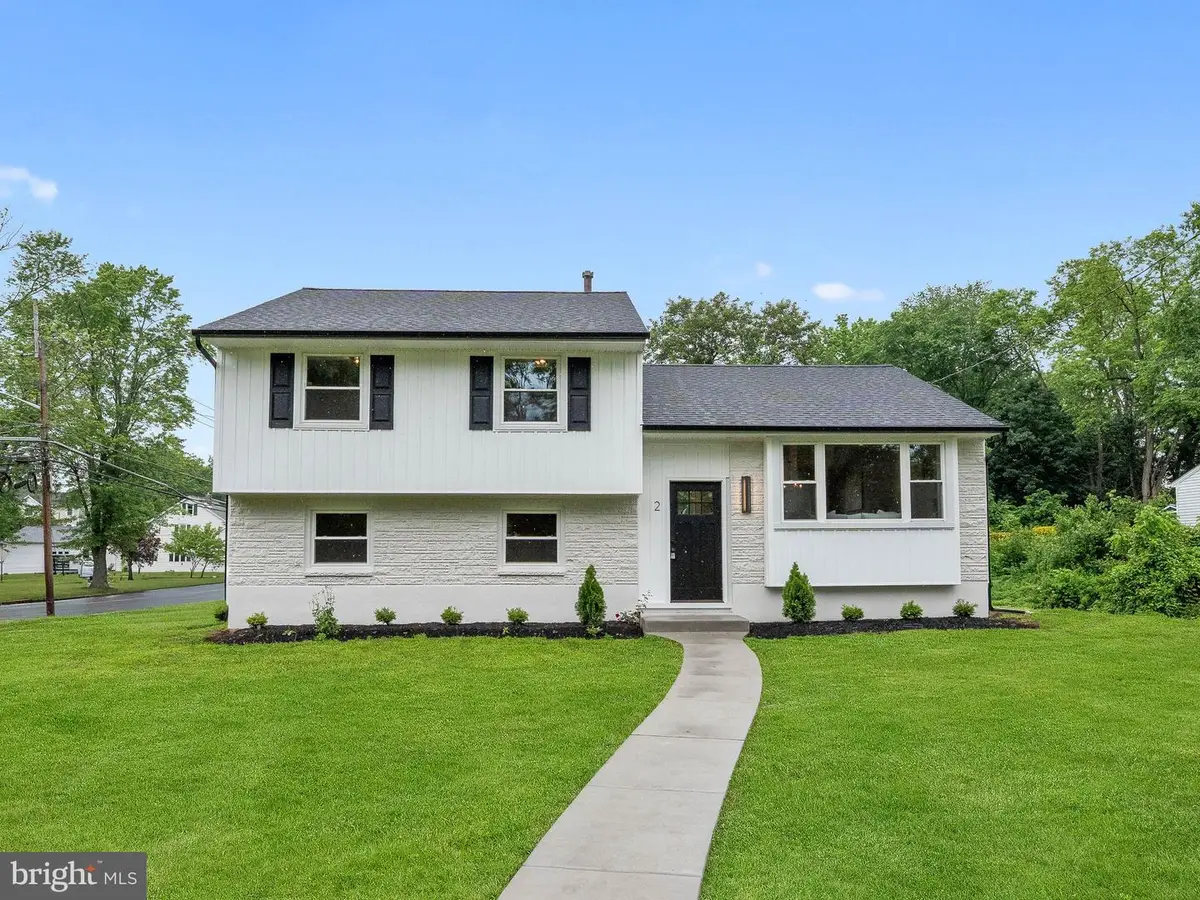 2 Manor Ter, Mount Holly, NJ 08060 - #1