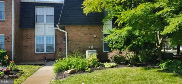 2110 Harbour Dr #2110, PALMYRA, NJ 08065