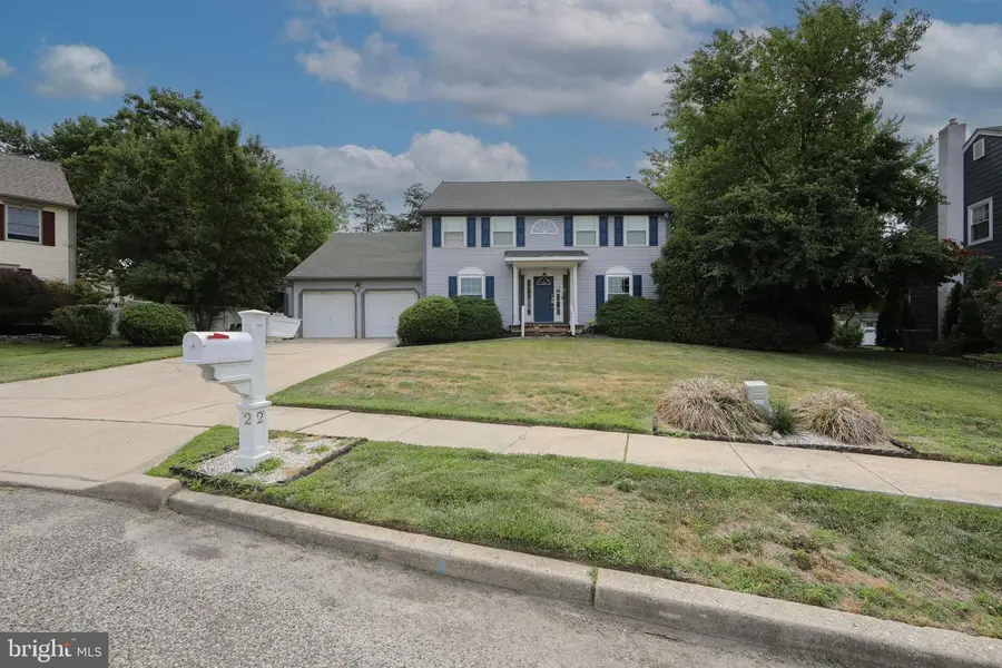 2 Jay Ct, Marlton, NJ 08053 - #2