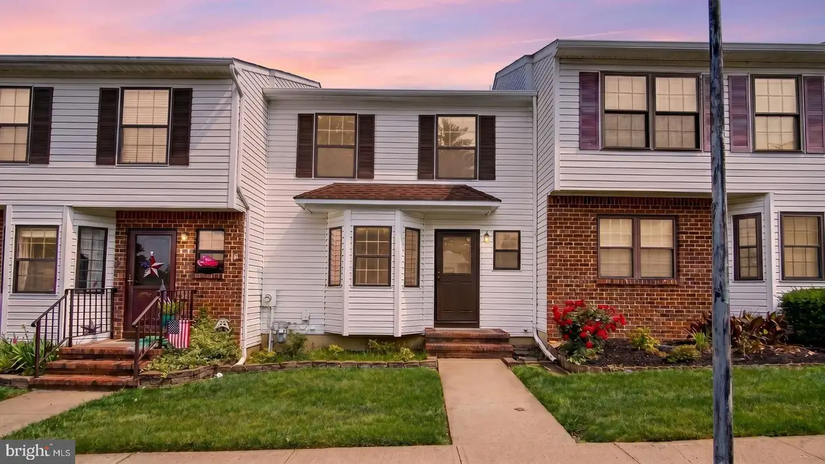 5 Bordenshire Dr, Bordentown, NJ 08505 - #1