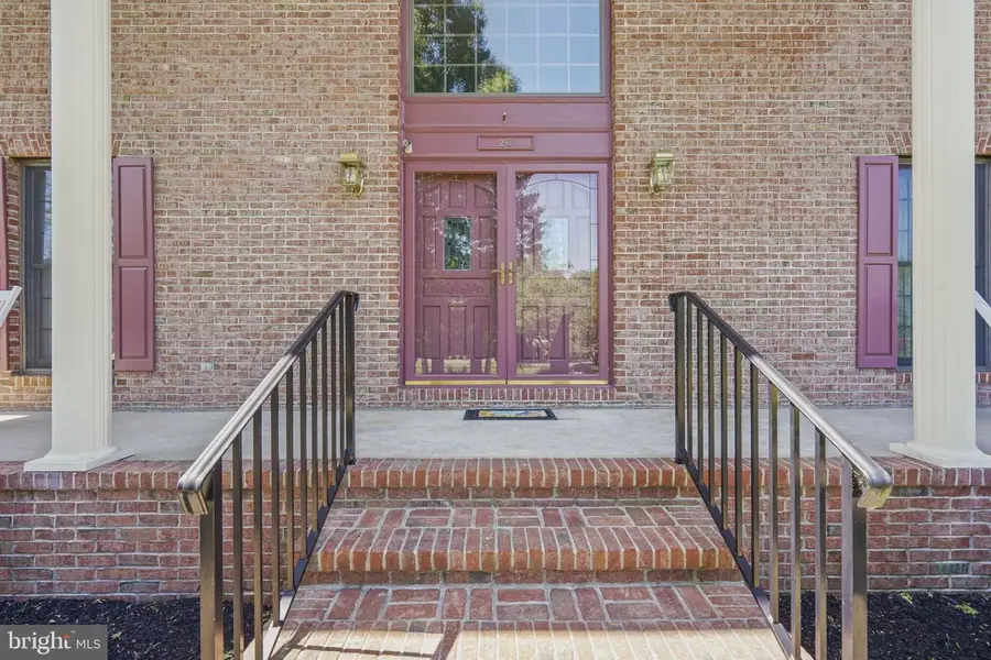 26 Ellisdale-crosswicks Rd, Allentown, NJ 08501 - #2