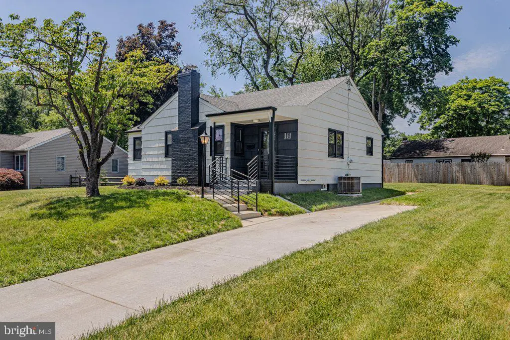 18 Bong Ter, Mount Holly, NJ 08060 - #1