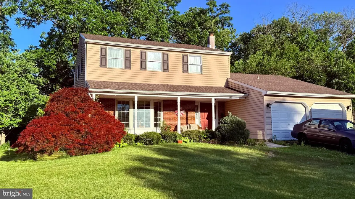 140 Jacqueline Ave, Delran, NJ 08075 - #1