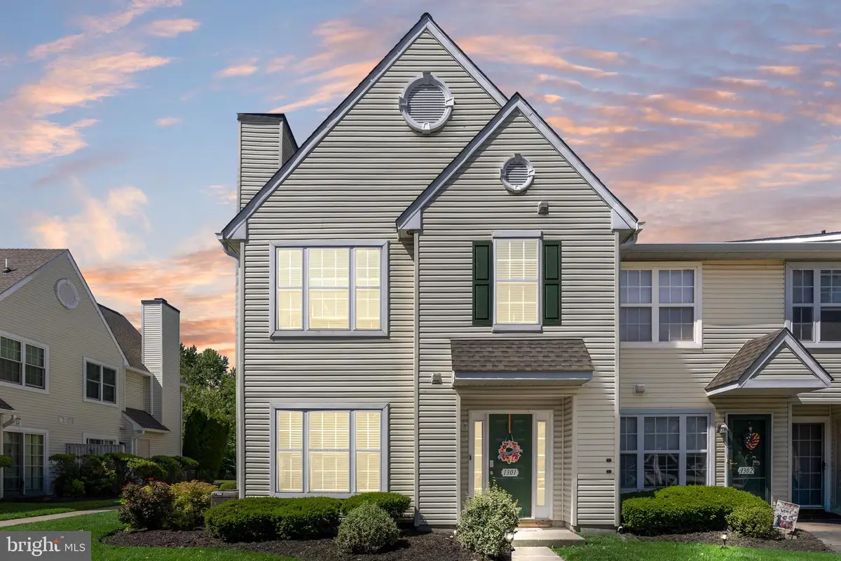 1301 Lakeside Dr, Palmyra, NJ 08065 - #1