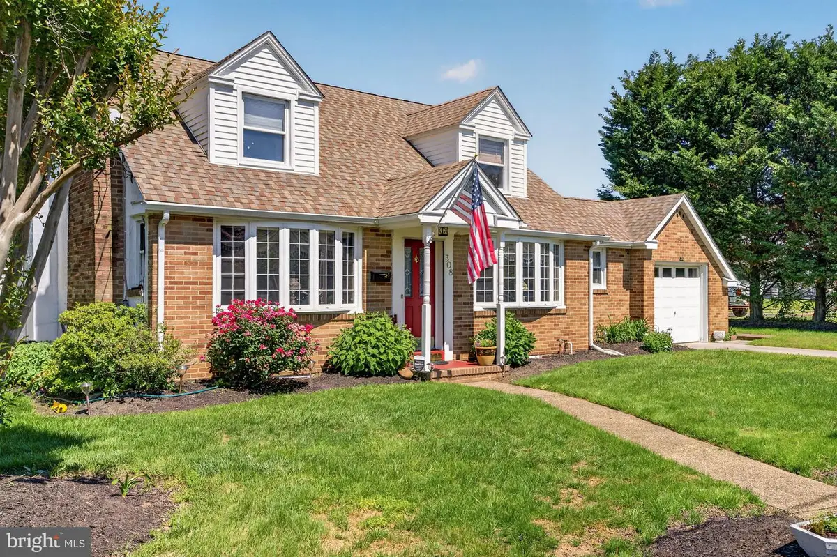 308 Lilac Ln, Delanco, NJ 08075 - #1