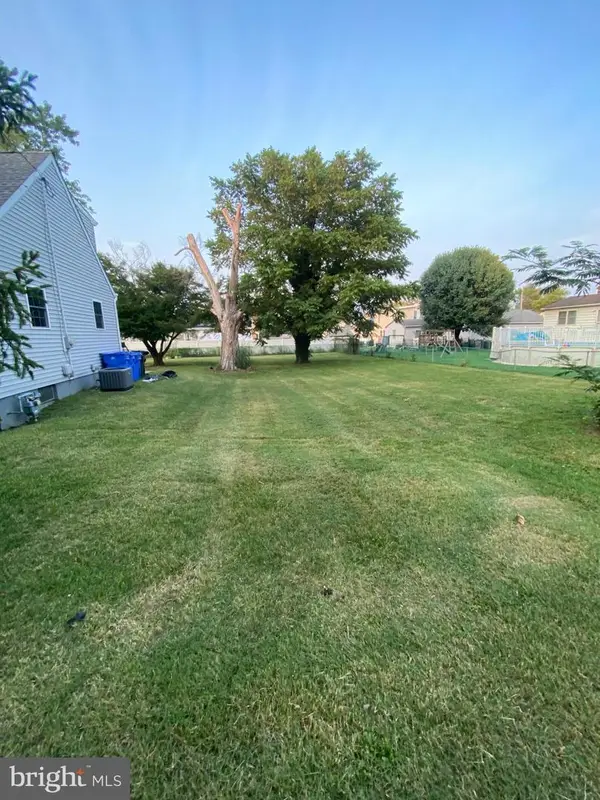 605 Uhler Ave, BURLINGTON, NJ 08016