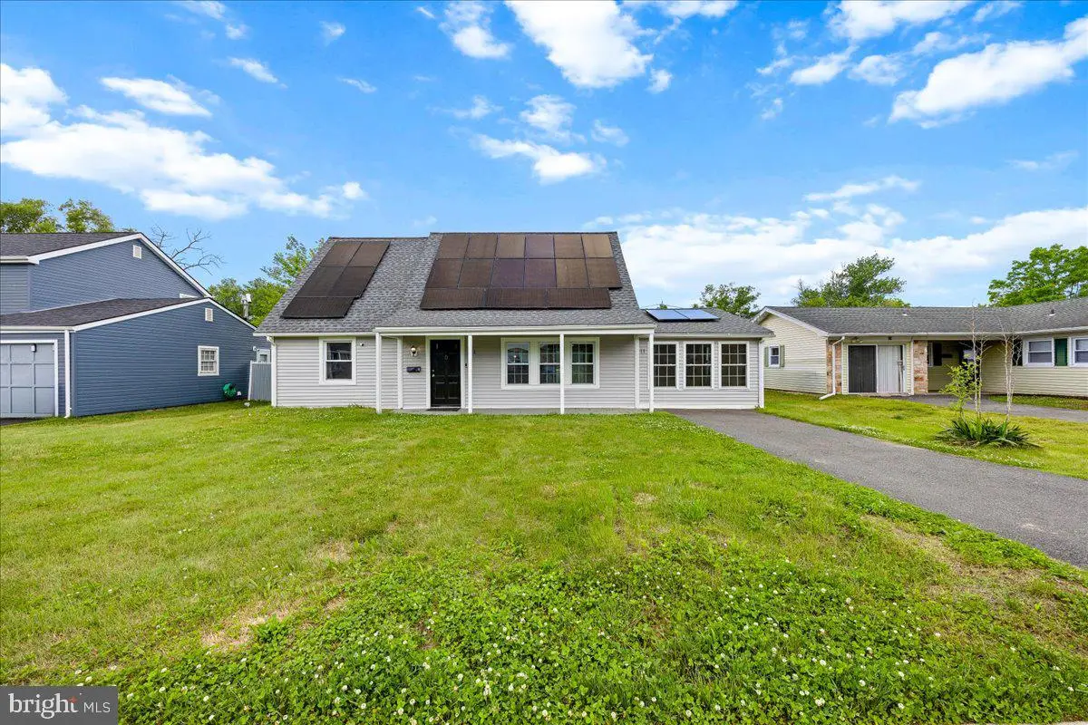 11 Hampton Ln, Willingboro, NJ 08046 - #1