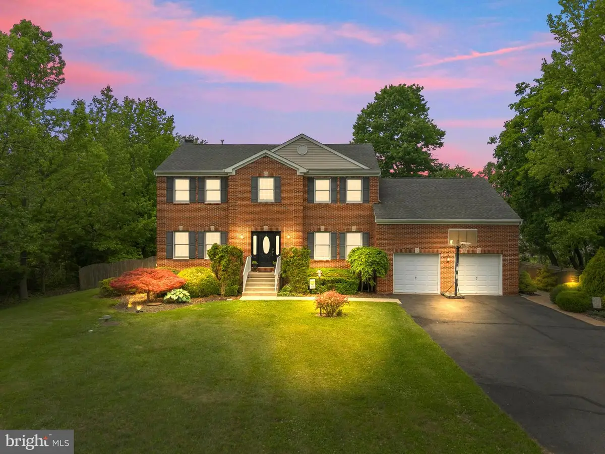 4 Blue Jay Hill Rd, Westampton, NJ 08060 - #1