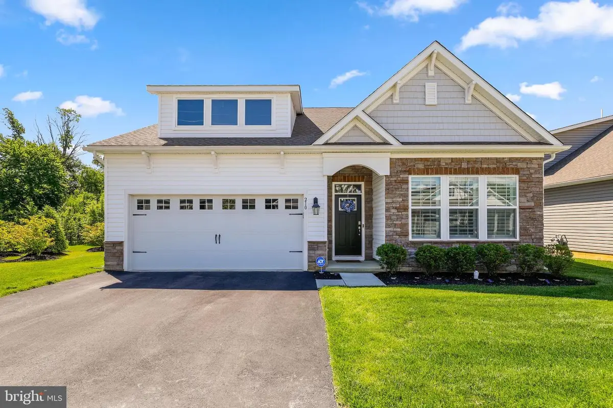 210 Congressional Ct, Moorestown, NJ 08057 - #1